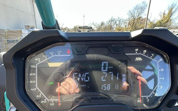 2025 Polaris® RZR Pro R Ultimate