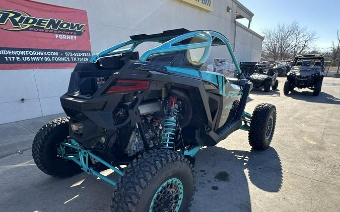 2025 Polaris® RZR Pro R Ultimate