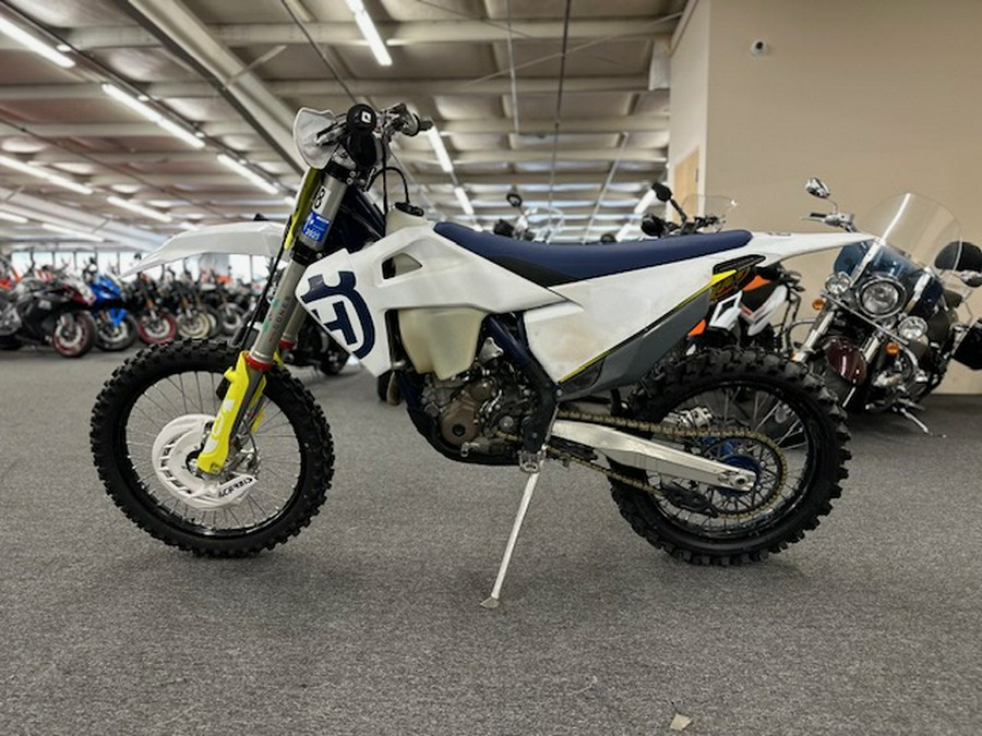 2020 Husqvarna FX 350