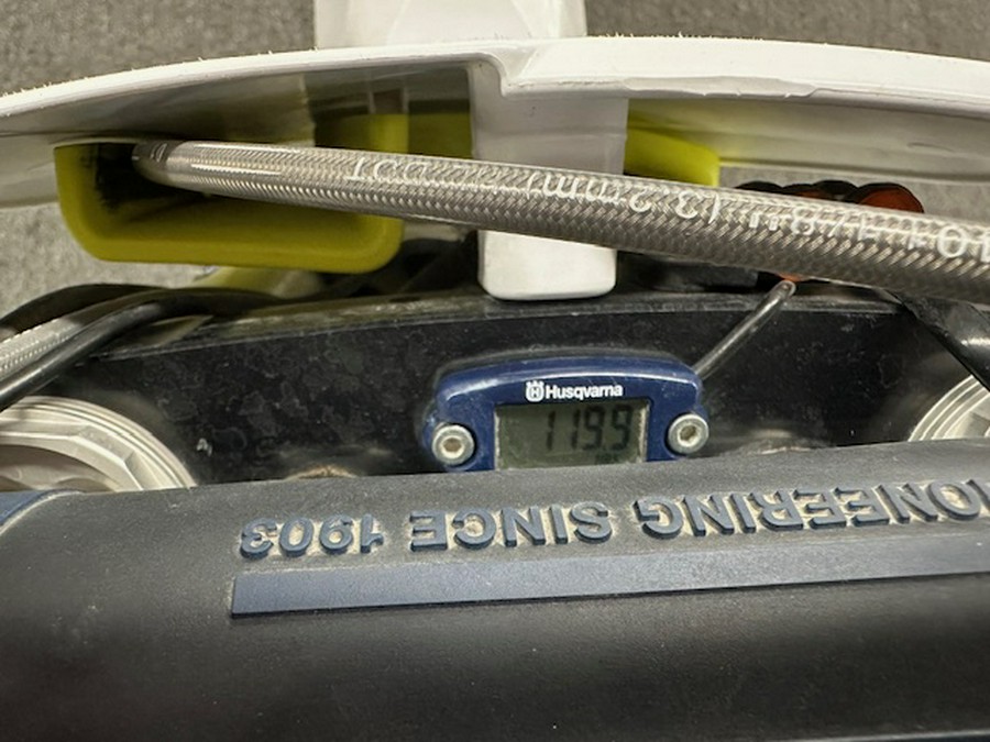 2020 Husqvarna FX 350