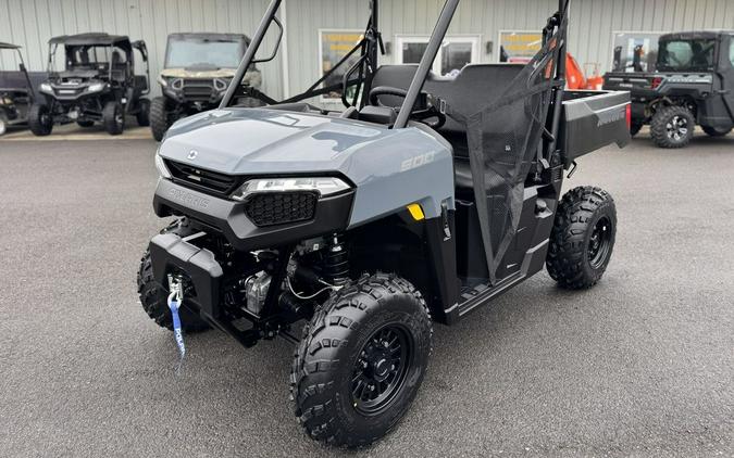 2026 Polaris® Ranger 500