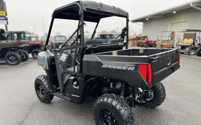 2026 Polaris® Ranger 500