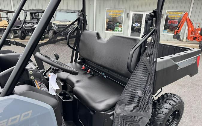 2026 Polaris® Ranger 500