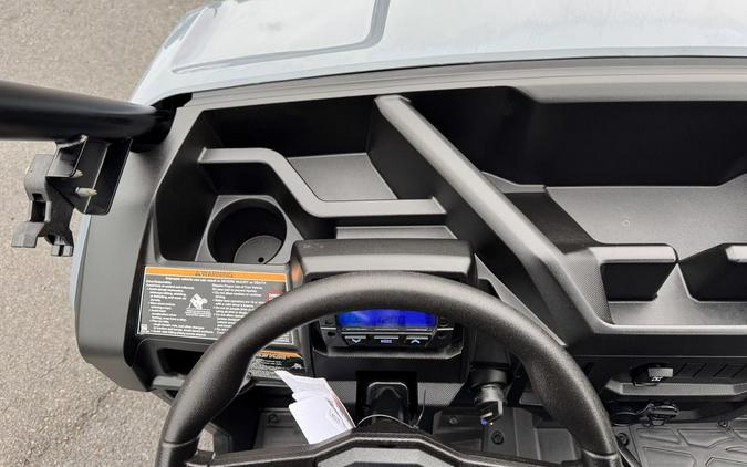 2026 Polaris® Ranger 500