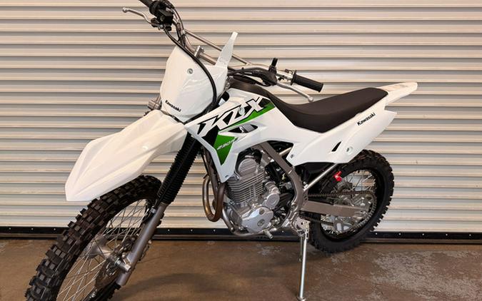2026 Kawasaki KLX 230R S