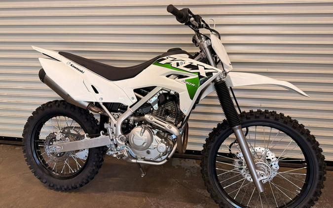 2026 Kawasaki KLX 230R S