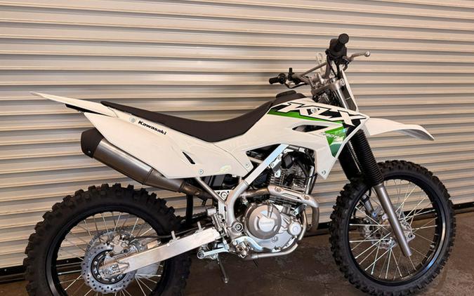 2026 Kawasaki KLX 230R S