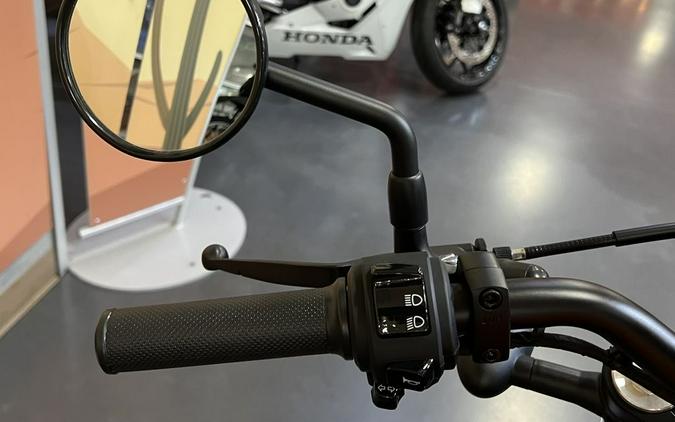 2024 Honda® Rebel 300