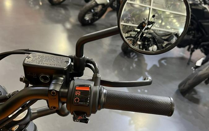 2024 Honda® Rebel 300