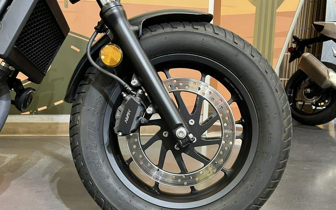 2024 Honda® Rebel 300