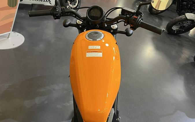 2024 Honda® Rebel 300