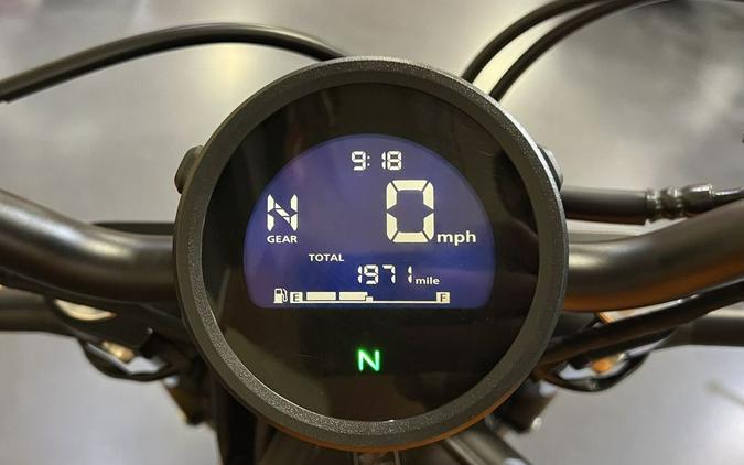 2024 Honda® Rebel 300