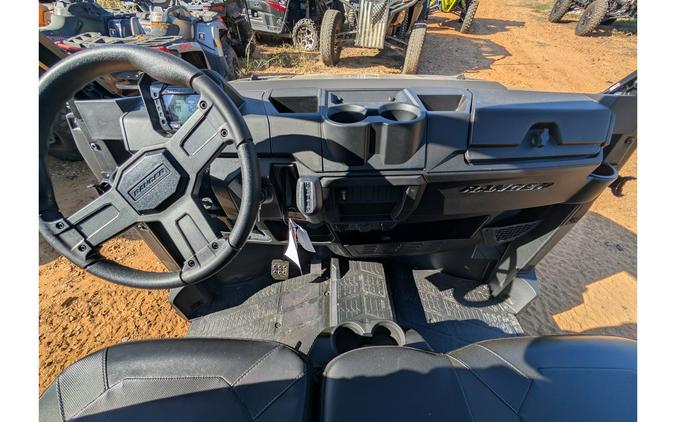 2026 Polaris RANGER 1000 PREMIUM
