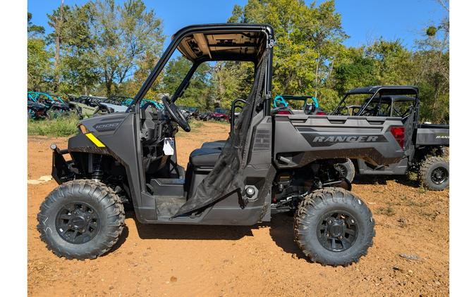 2026 Polaris RANGER 1000 PREMIUM
