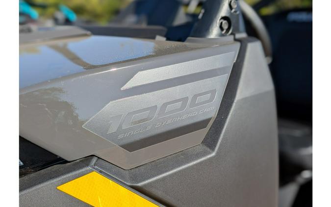 2026 Polaris RANGER 1000 PREMIUM