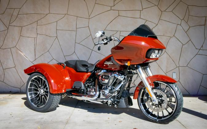 2024 Harley-Davidson® Road Glide 3 FLTRT