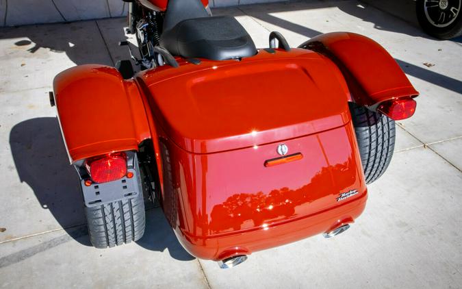 2024 Harley-Davidson® Road Glide 3 FLTRT