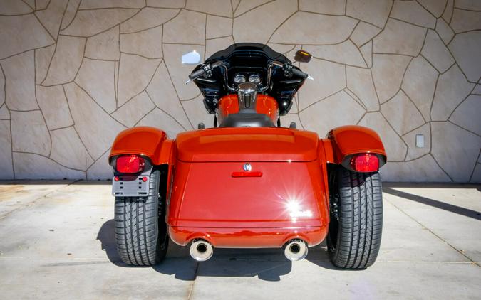 2024 Harley-Davidson® Road Glide 3 FLTRT