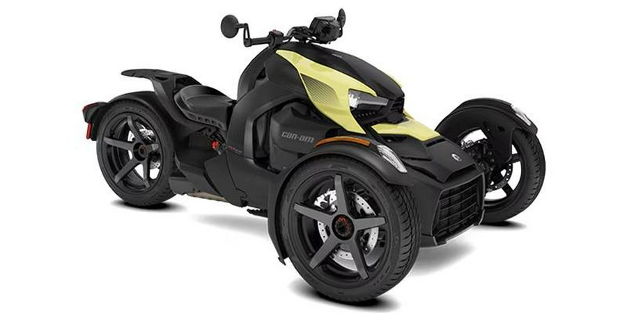 2026 RD RYKER SPORT 900 BK 26 900 ACE™ - Can-Am