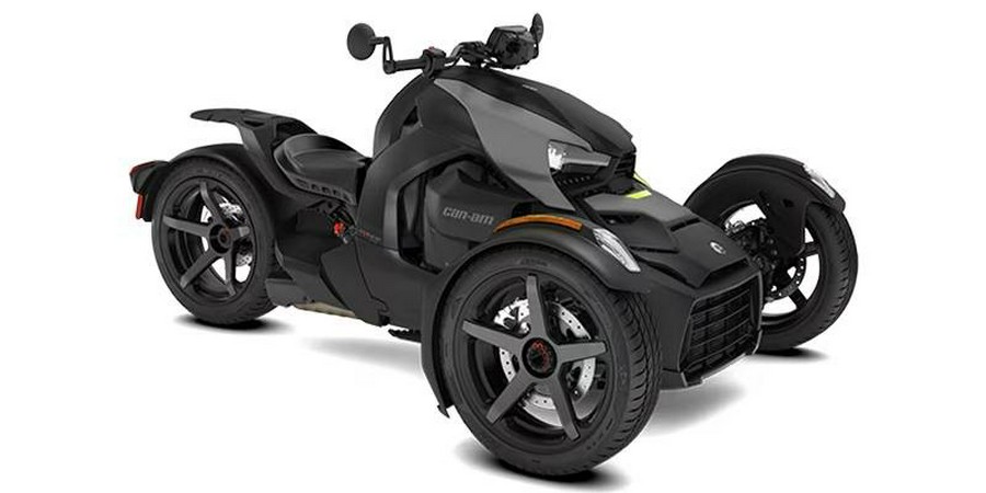 2026 RD RYKER SPORT 900 BK 26 900 ACE™ - Can-Am