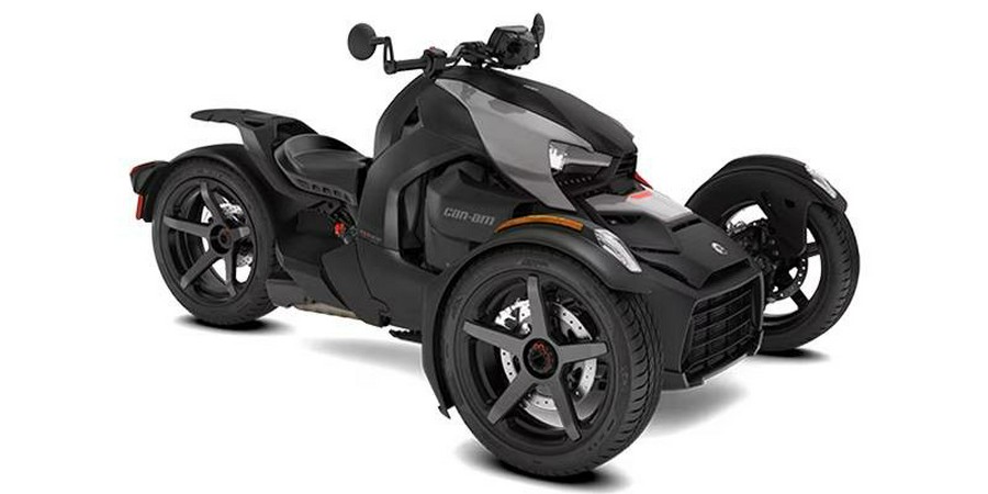 2026 RD RYKER SPORT 900 BK 26 900 ACE™ - Can-Am