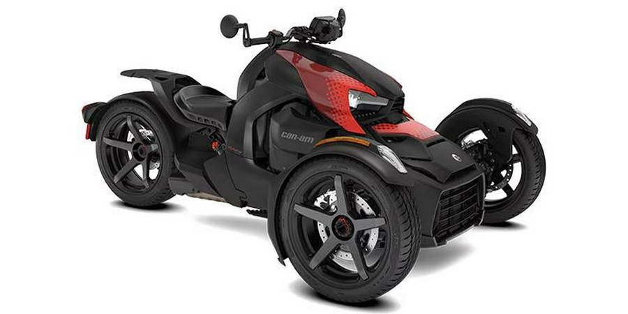 2026 RD RYKER SPORT 900 BK 26 900 ACE™ - Can-Am