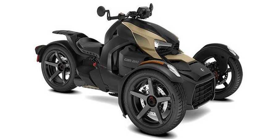 2026 RD RYKER SPORT 900 BK 26 900 ACE™ - Can-Am