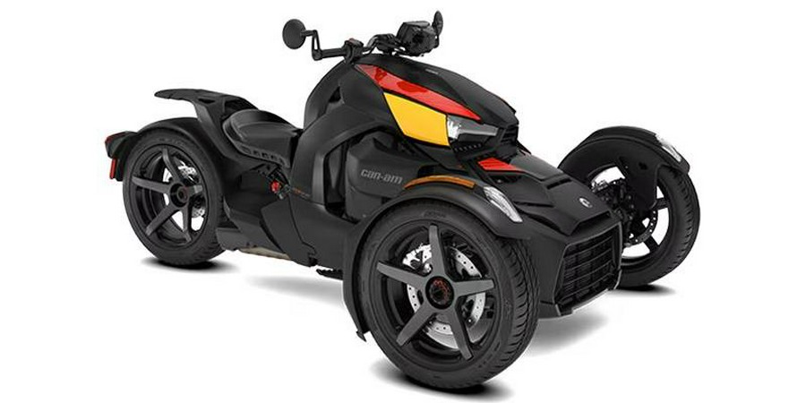 2026 RD RYKER SPORT 900 BK 26 900 ACE™ - Can-Am