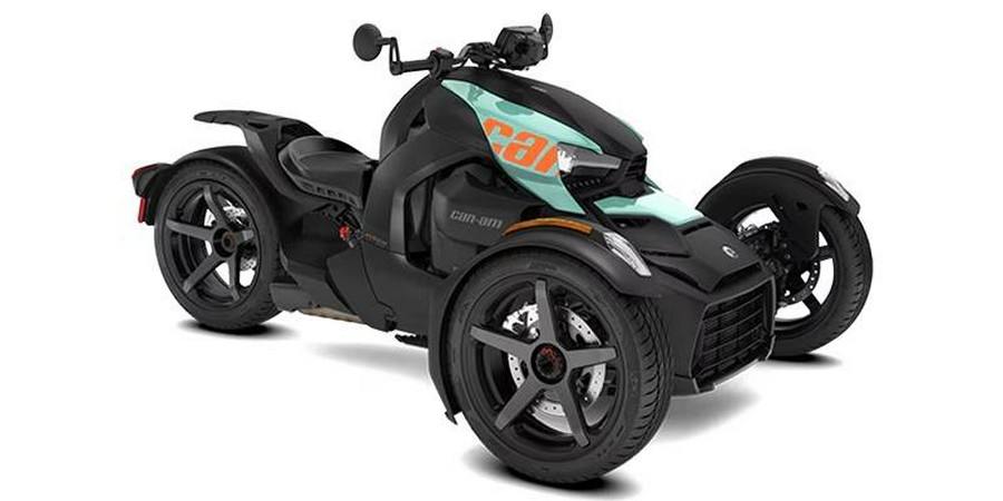2026 RD RYKER SPORT 900 BK 26 900 ACE™ - Can-Am