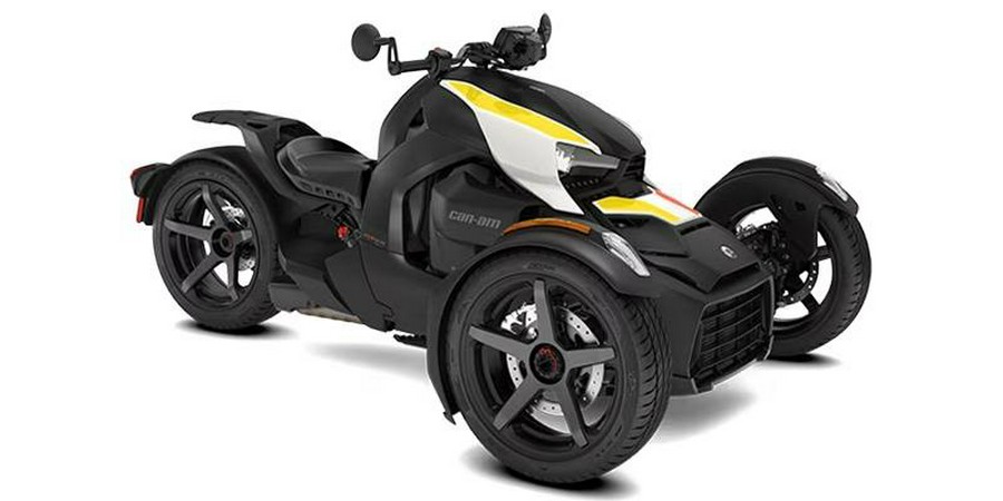2026 RD RYKER SPORT 900 BK 26 900 ACE™ - Can-Am