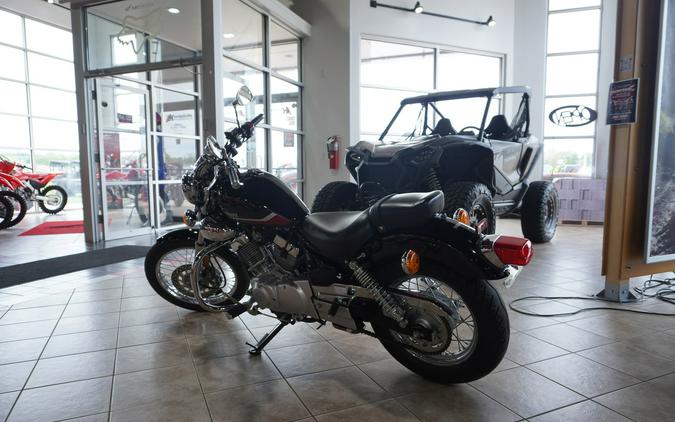 2025 XV250S1B - Yamaha