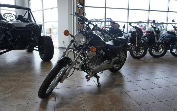 2025 XV250S1B - Yamaha