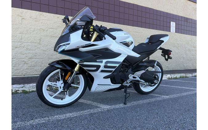 2026 450SS - CFMOTO