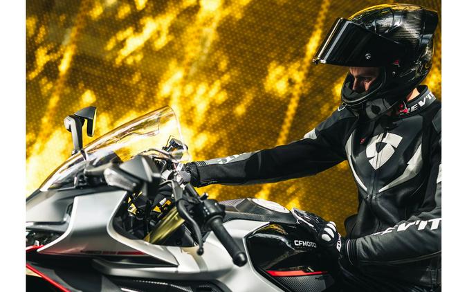 2026 450SS - CFMOTO