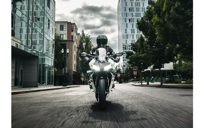2026 450SS - CFMOTO