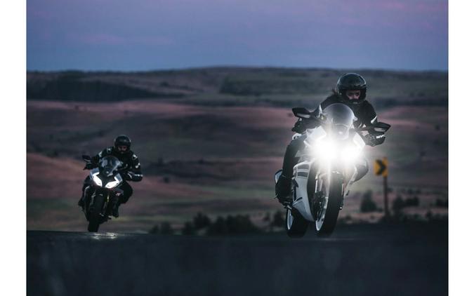 2026 450SS - CFMOTO