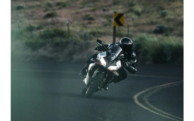 2026 450SS - CFMOTO