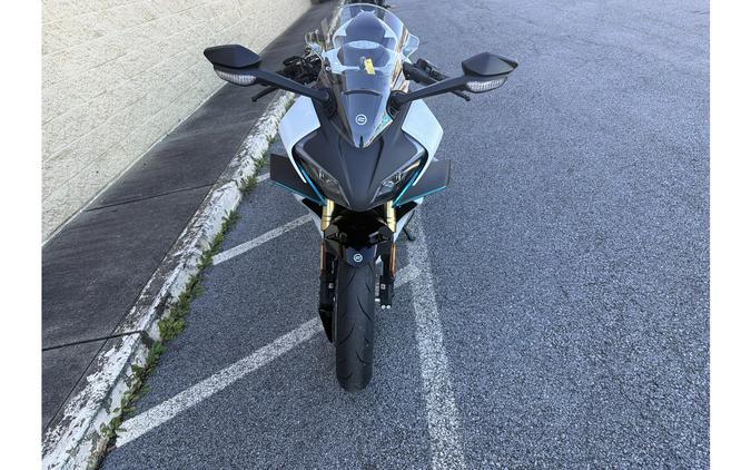 2026 450SS - CFMOTO