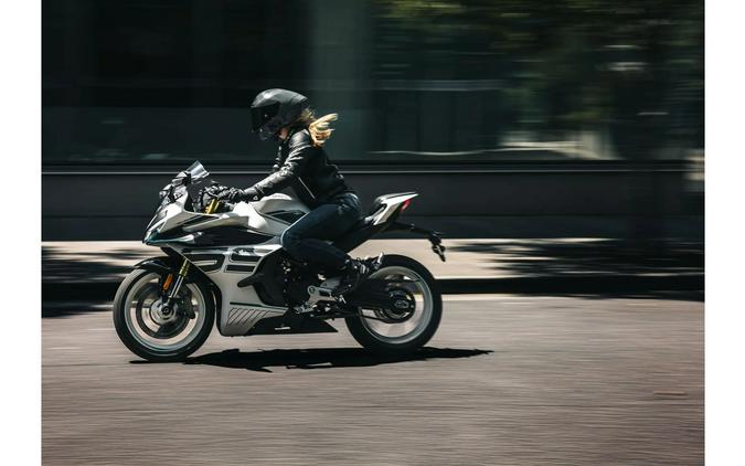 2026 450SS - CFMOTO