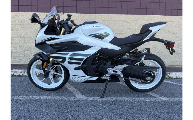 2026 450SS - CFMOTO