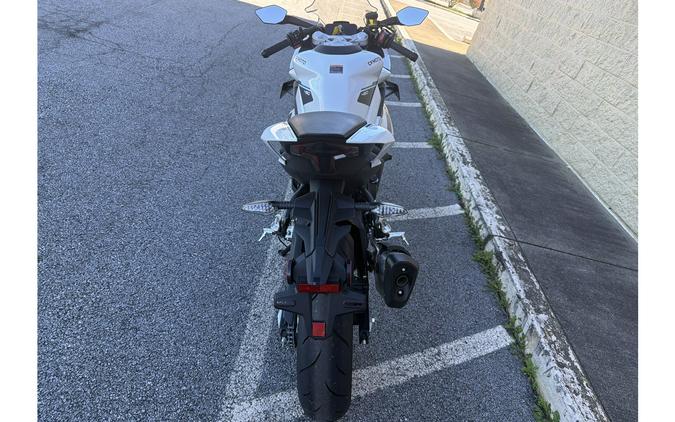 2026 450SS - CFMOTO