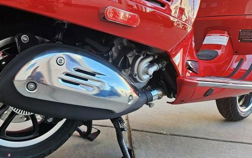 2027 Vespa GTS 310 Super