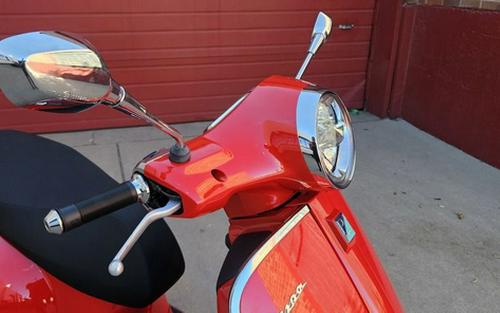 2027 Vespa GTS 310 Super