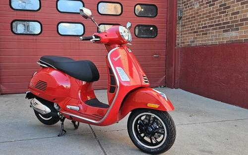 2027 Vespa GTS 310 Super