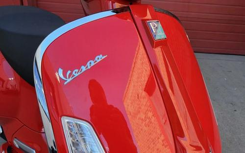 2027 Vespa GTS 310 Super