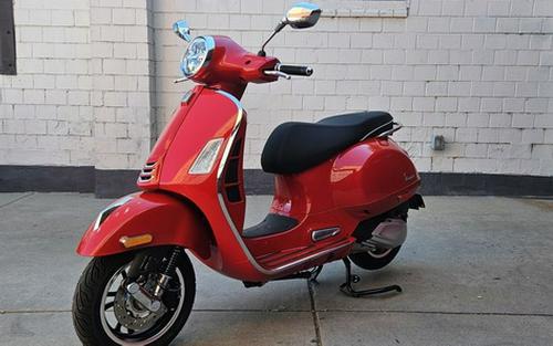 2027 Vespa GTS 310 Super