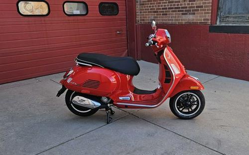 2027 Vespa GTS 310 Super