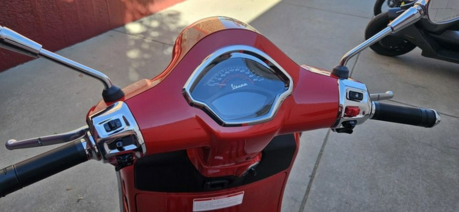 2027 Vespa GTS 310 Super
