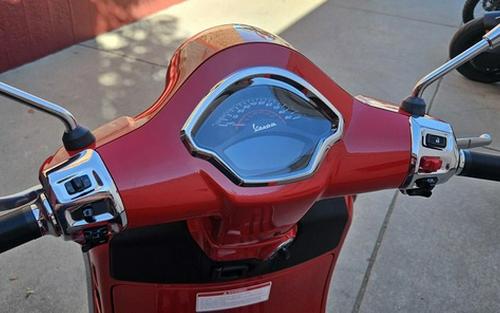 2027 Vespa GTS 310 Super