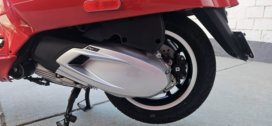2027 Vespa GTS 310 Super